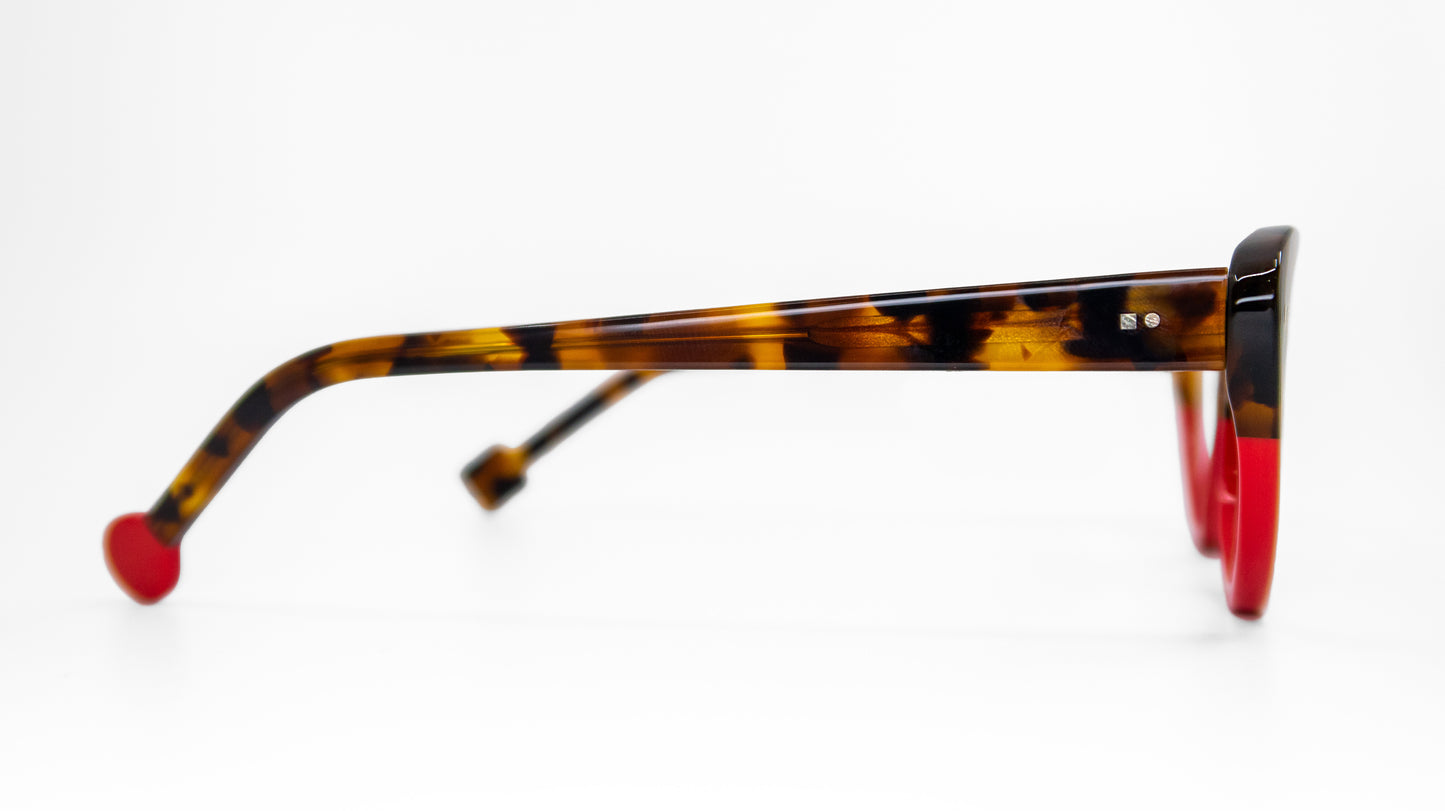 Be Pretty Sabine Be Glasses