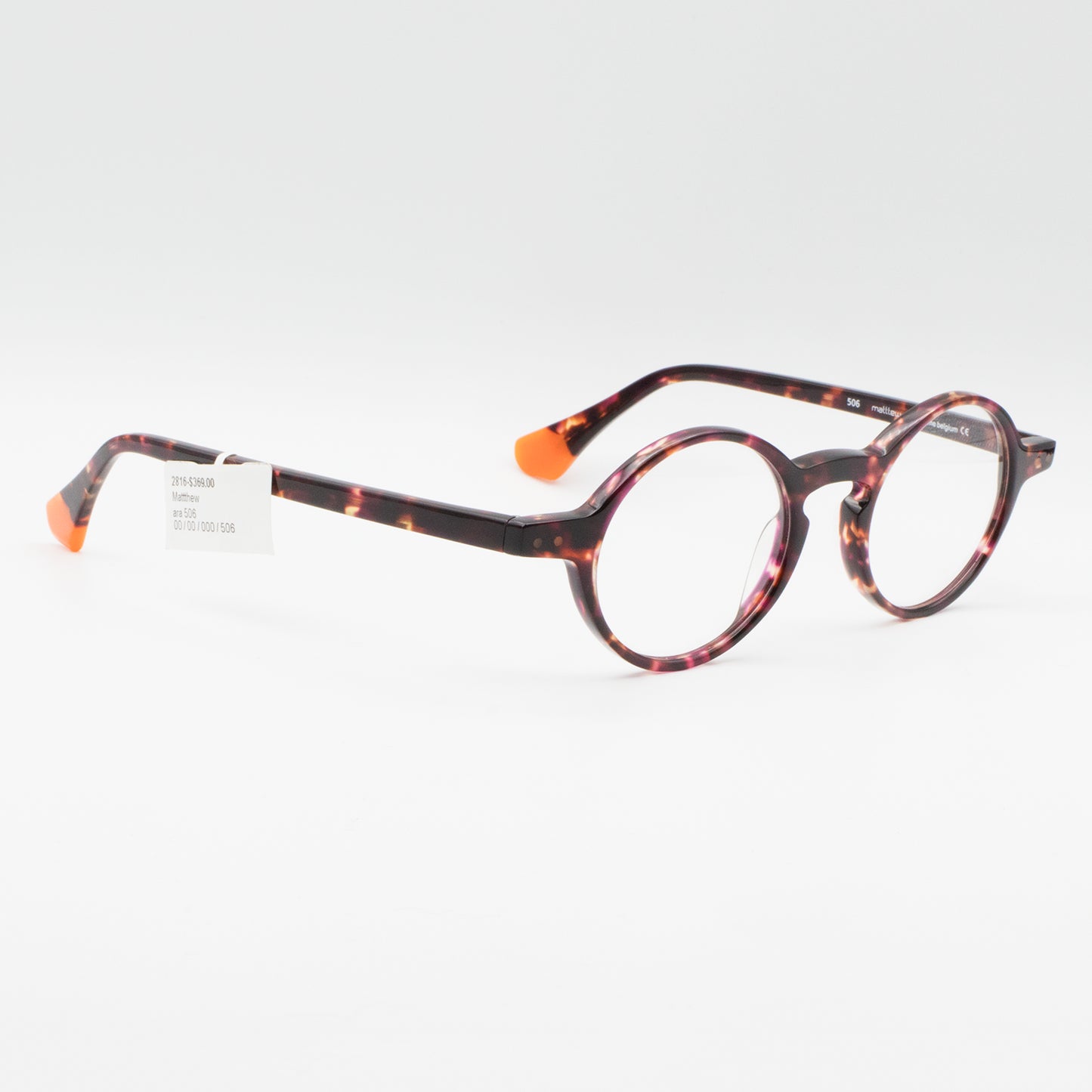 Ara 506 Matttew Women's Eyewear