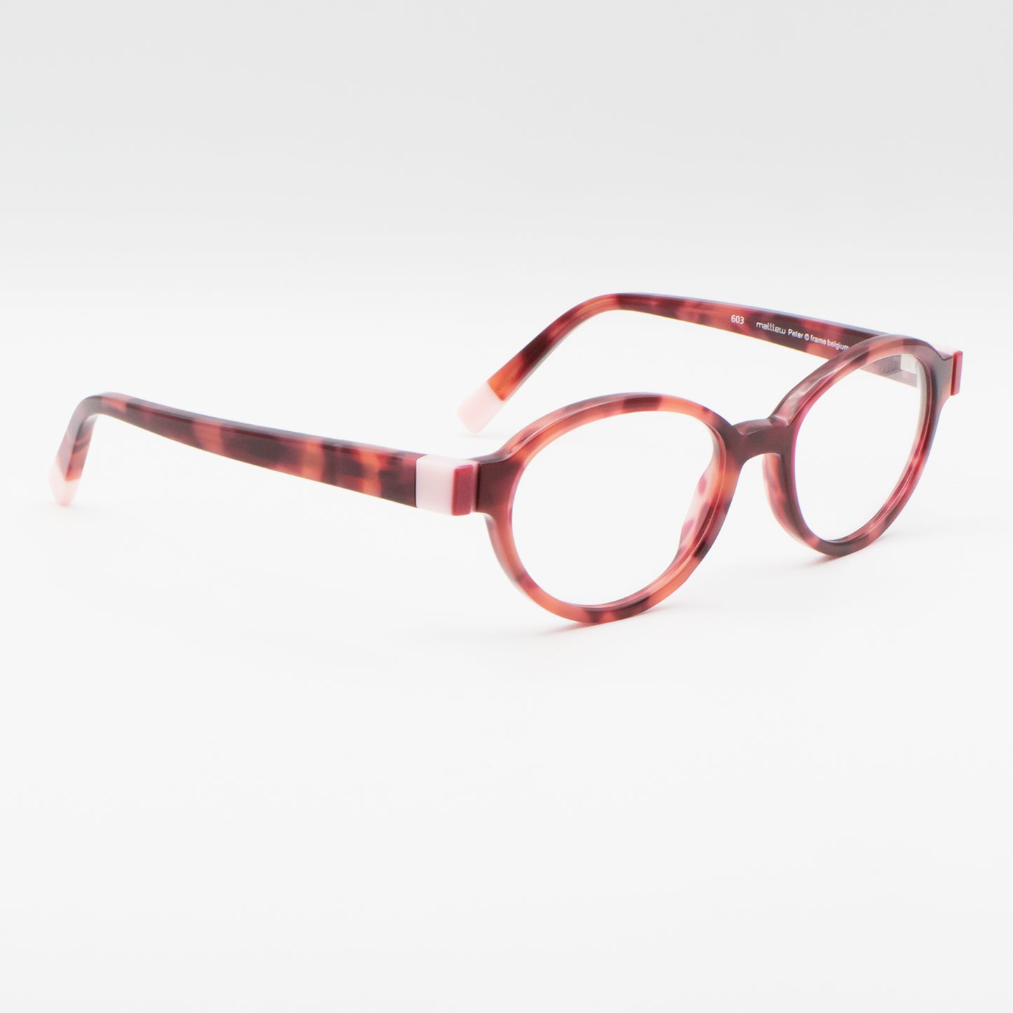 Peter 603 Matttew Women's Eyewear