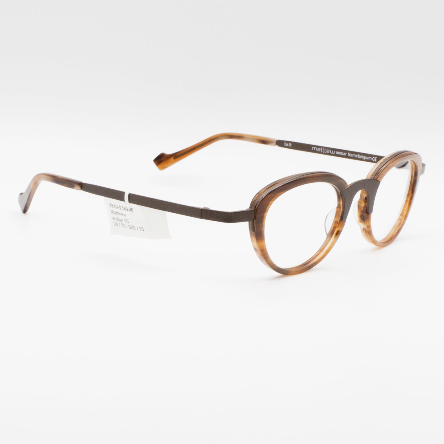 Ambar 15 Matttew Women's Eyeglasses