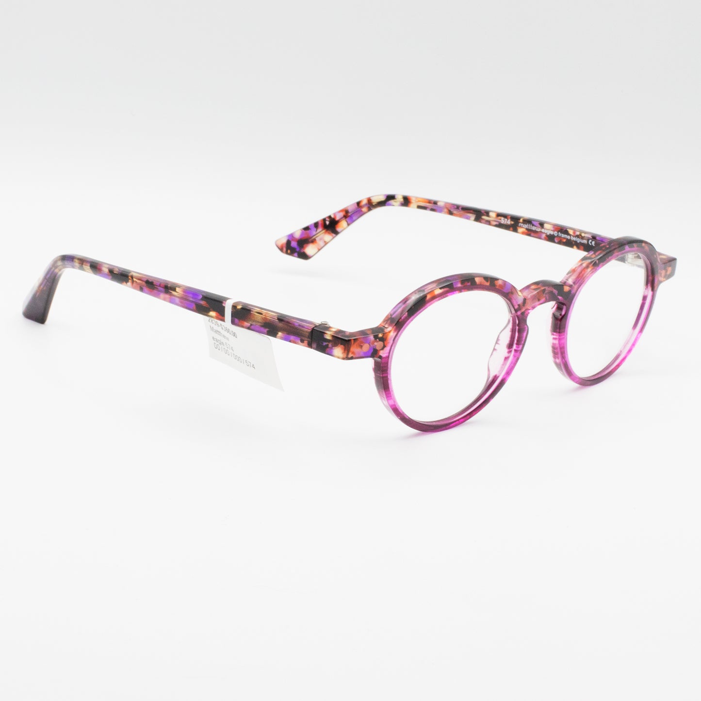 Eagle 574 Matttew Women's Eyeglasses