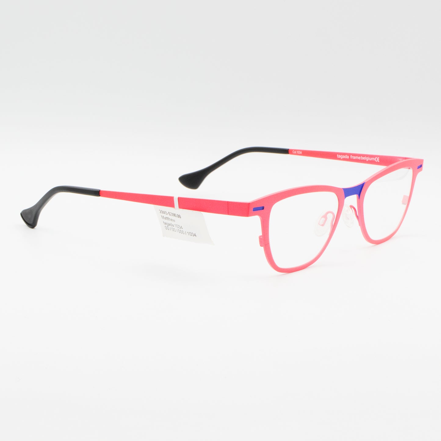 Tagada 1034 Matttew Women's Eyewear