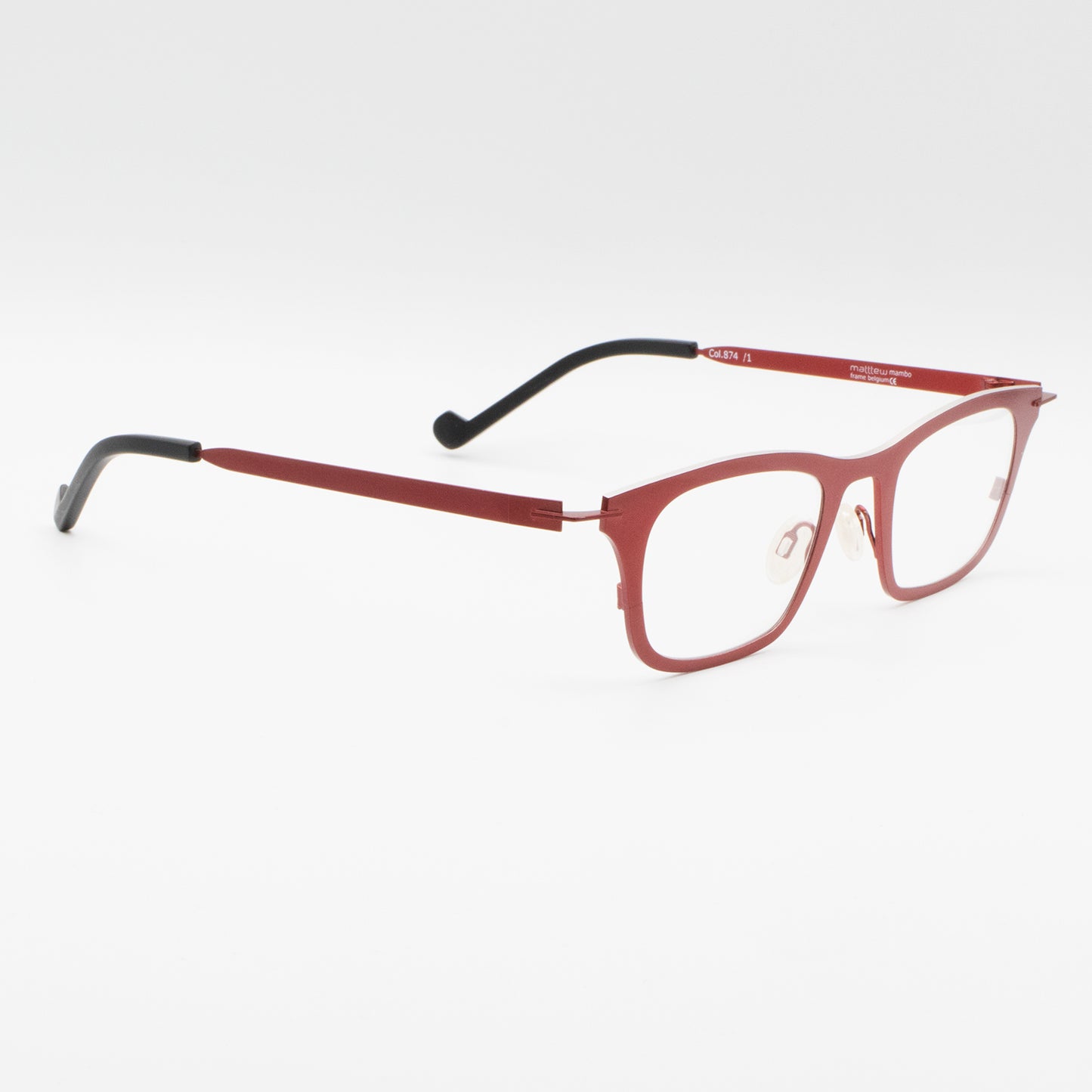 Mambo 874 Matttew Unisex Eyewear