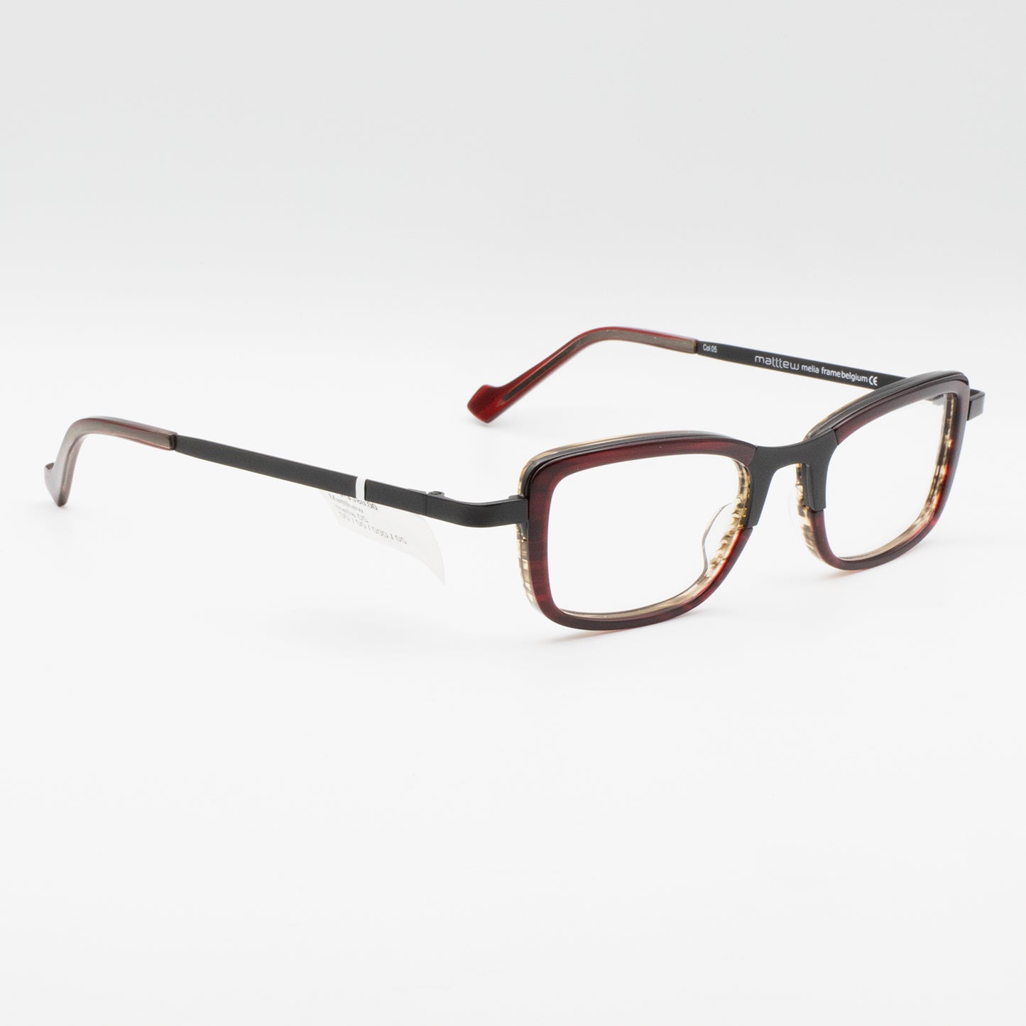Melia 05 Matttew Women's Eyeglasses