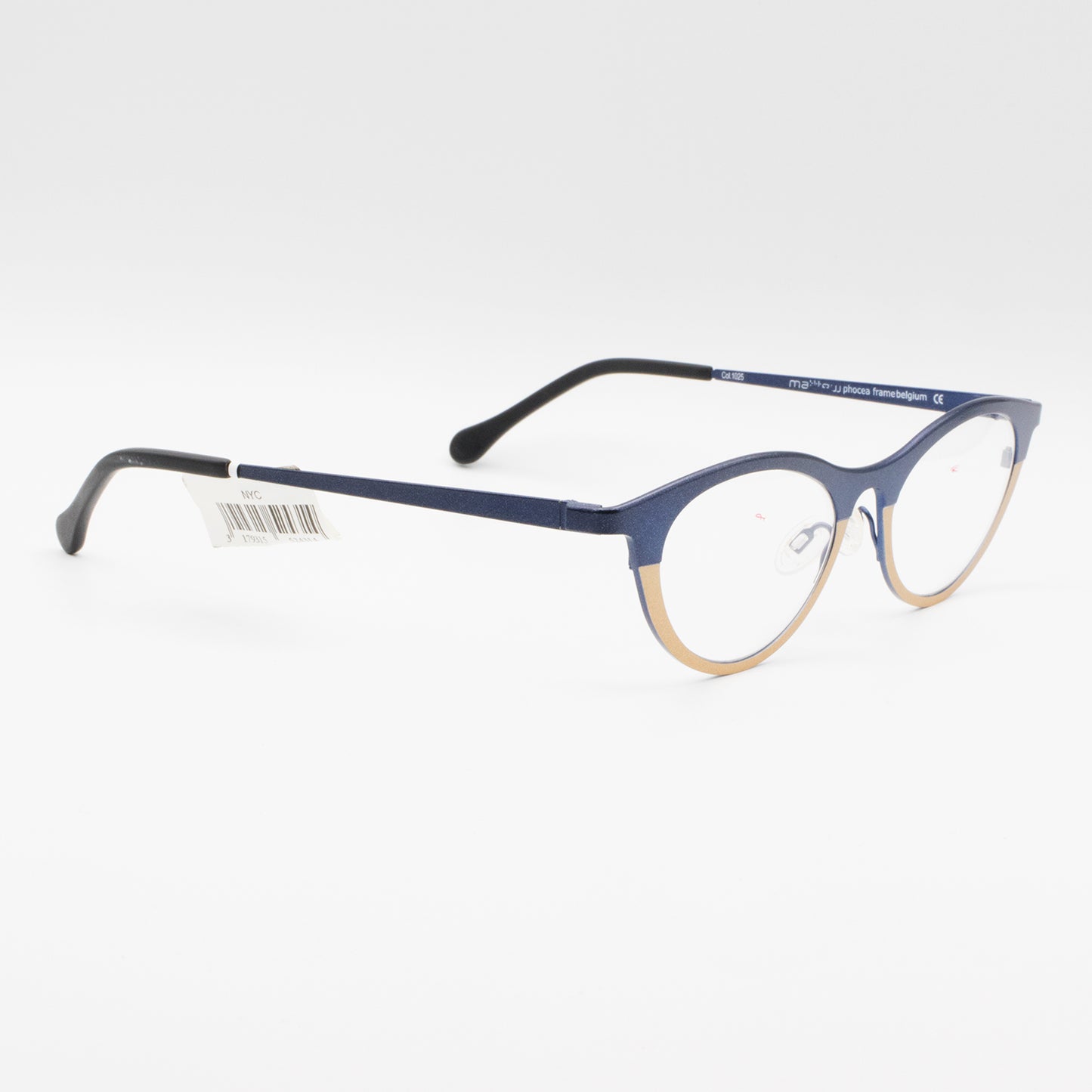 Phocea Matttew Women's Eyewear