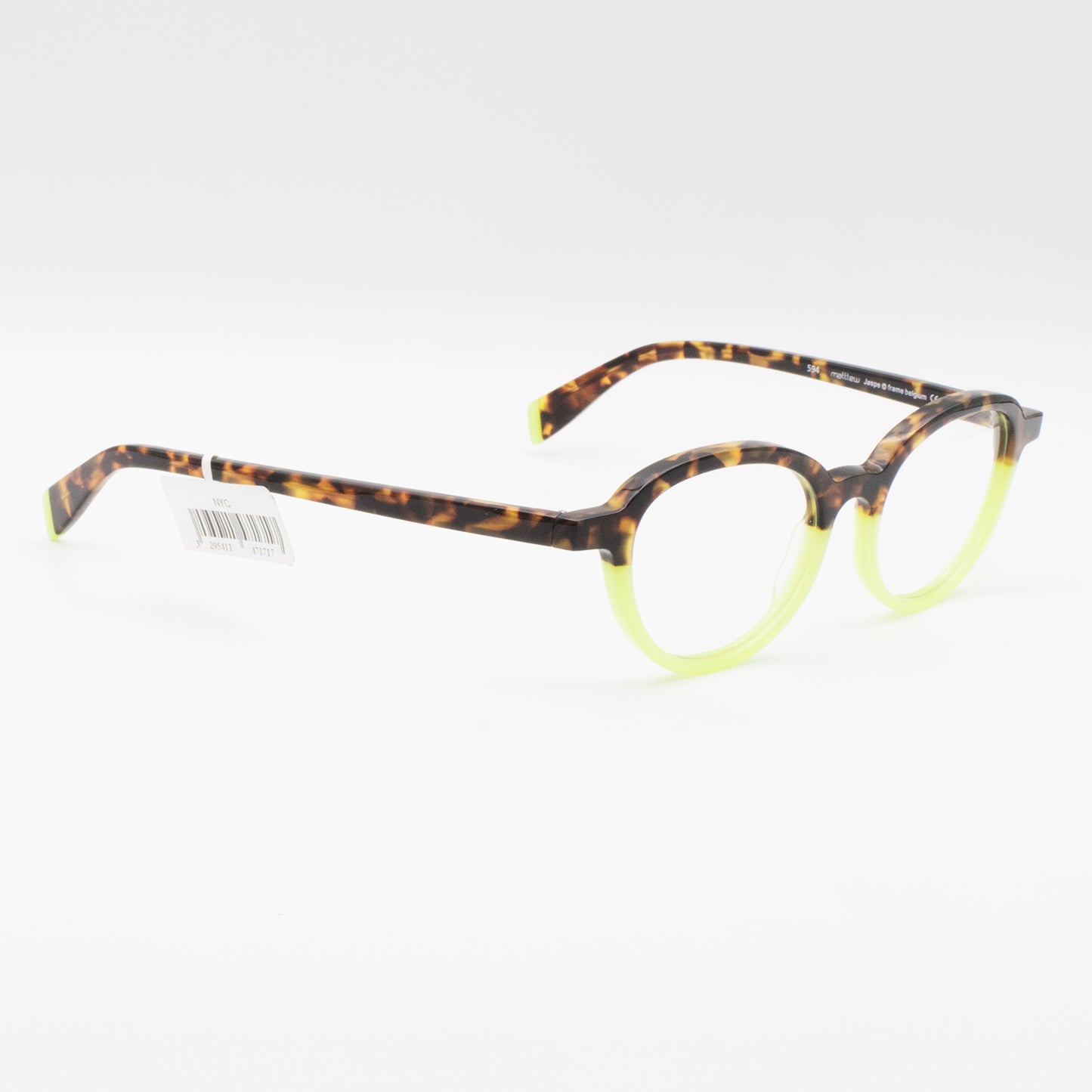 Jaspe 594 Matttew Women's Eyewear
