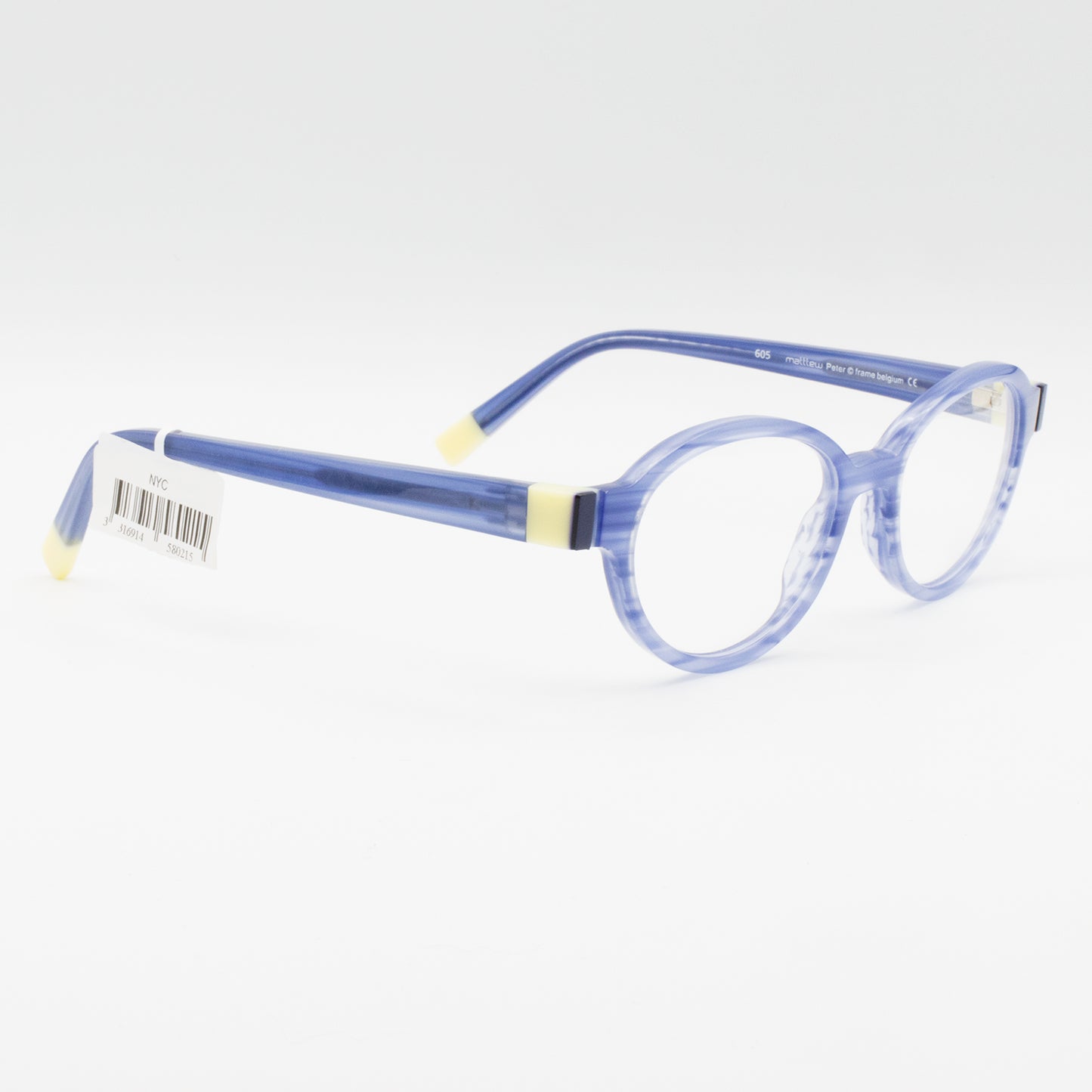 Peter 605 Matttew Women's Eyewear