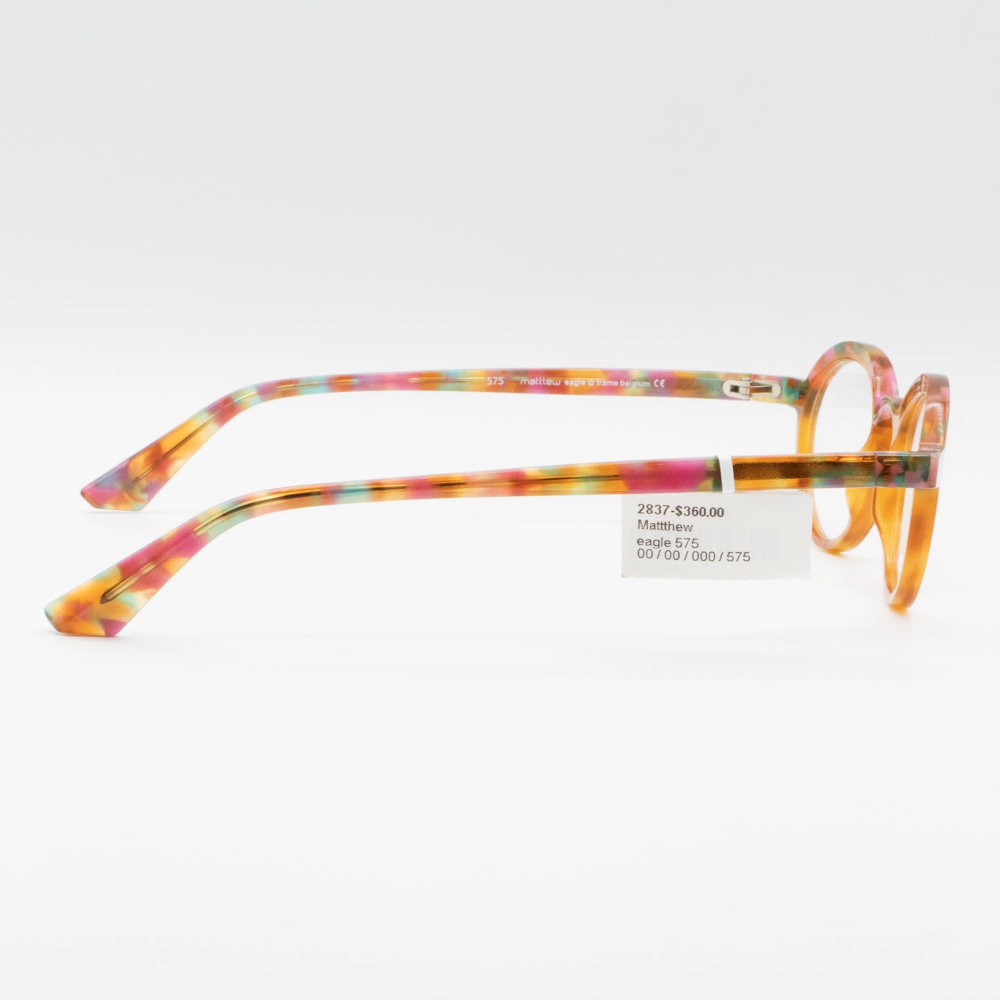 Eagle 575 Matttew Women's Eyewear