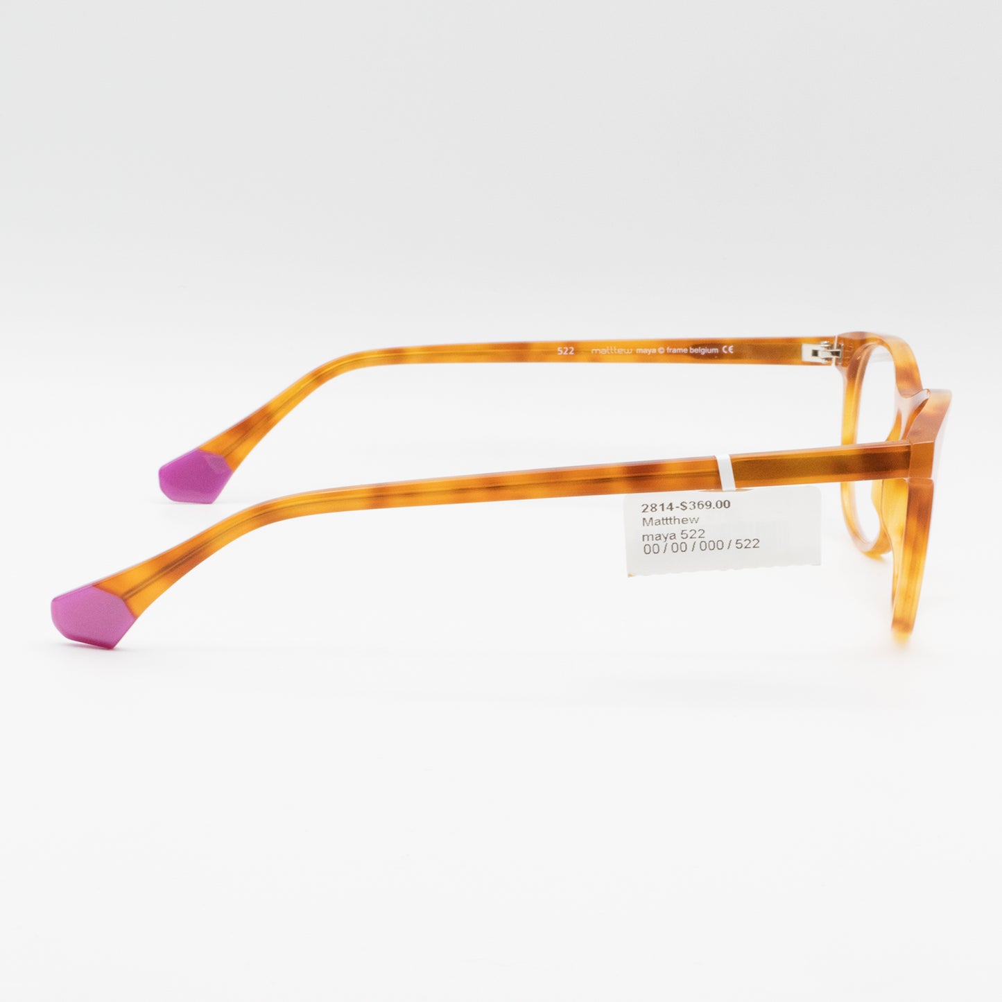 Maya 522 Matttew Women's Eyeglasses