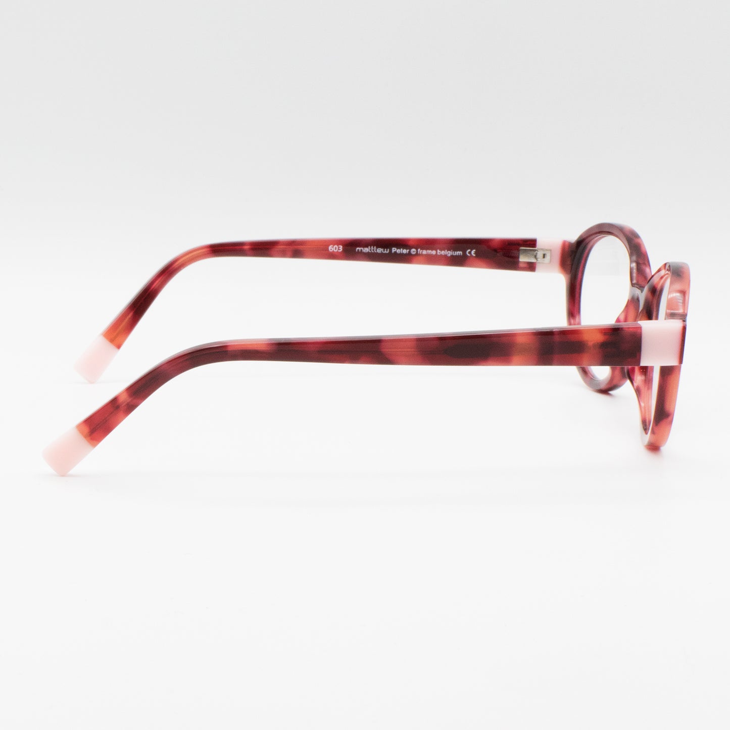 Peter 603 Matttew Women's Eyewear