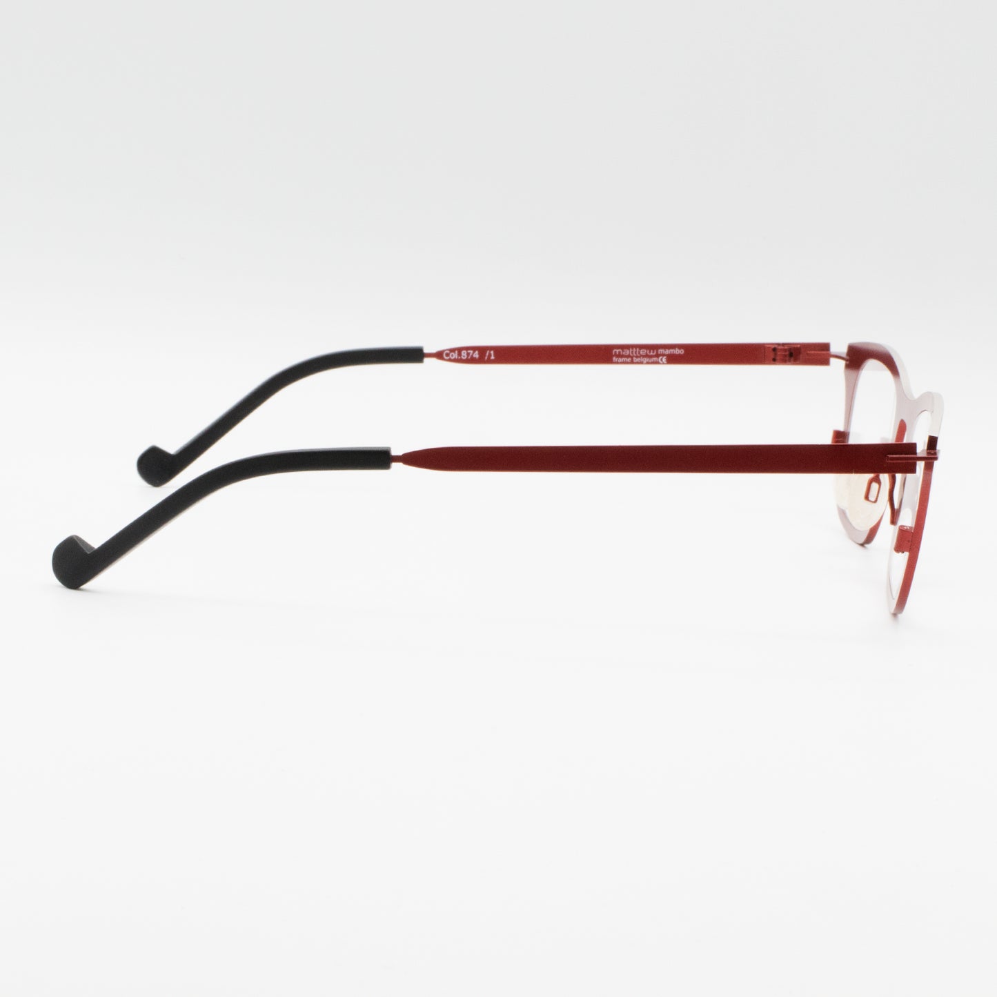 Mambo 874 Matttew Unisex Eyewear