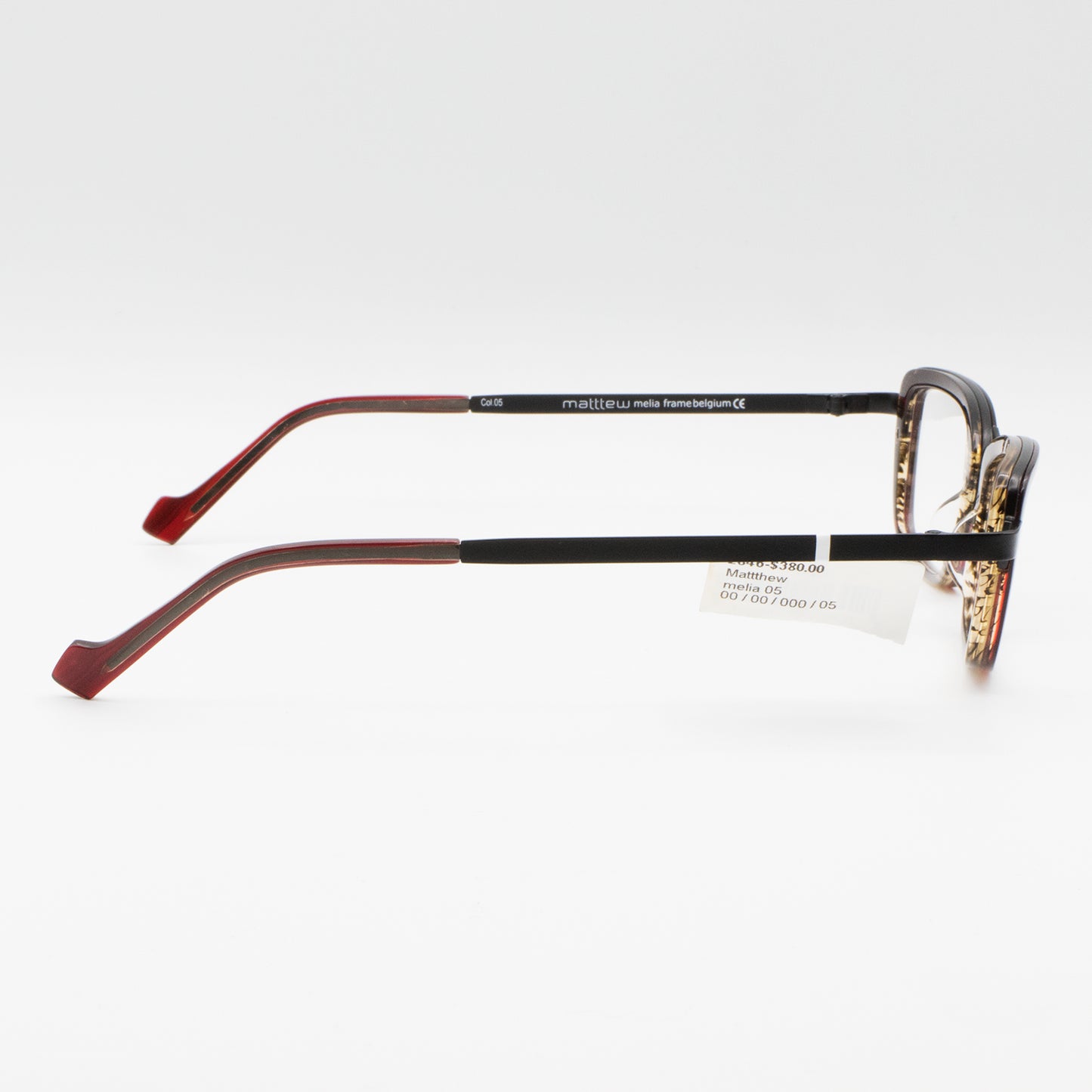 Melia 05 Matttew Women's Eyeglasses