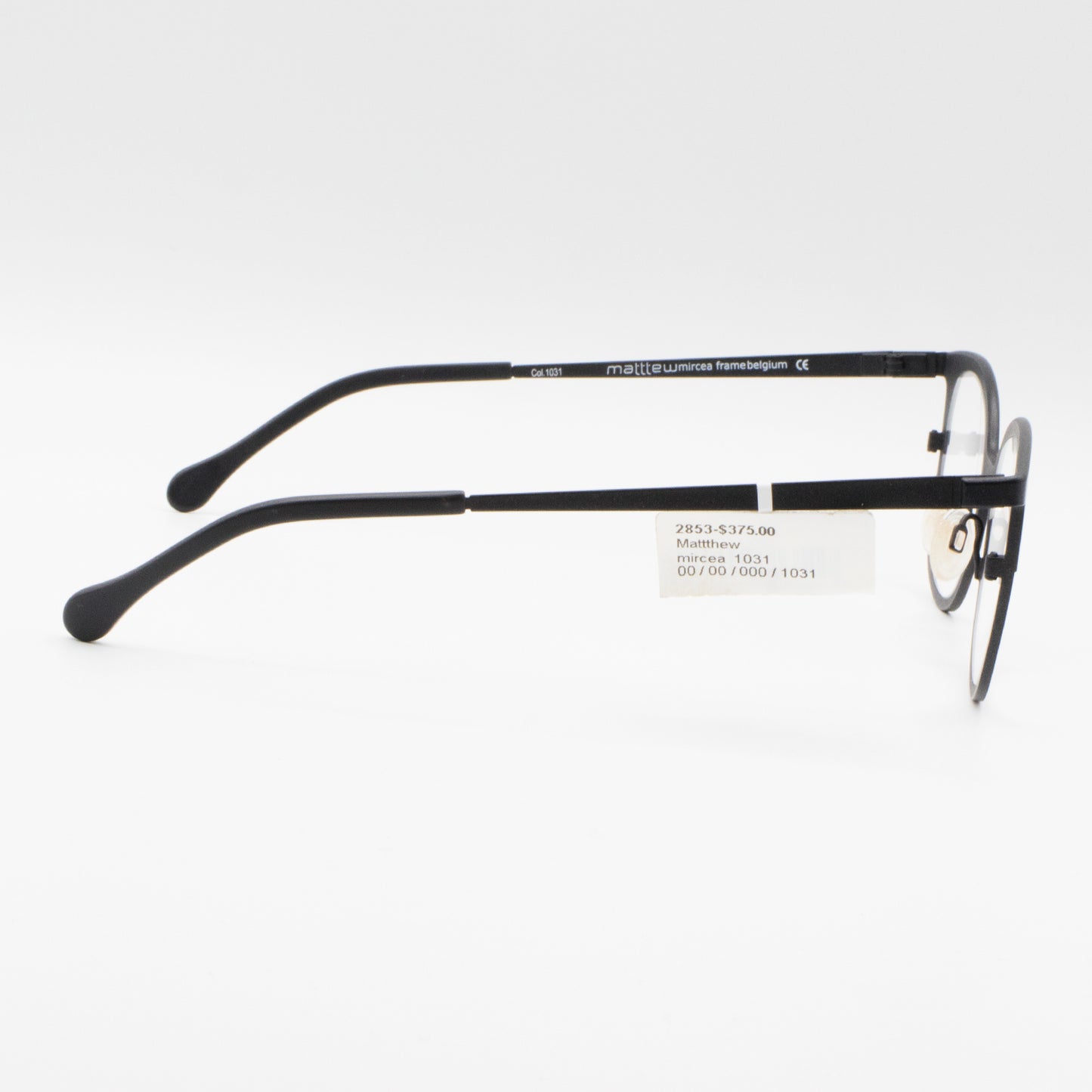 Mircea 1031 Matttew Women's Eyewear