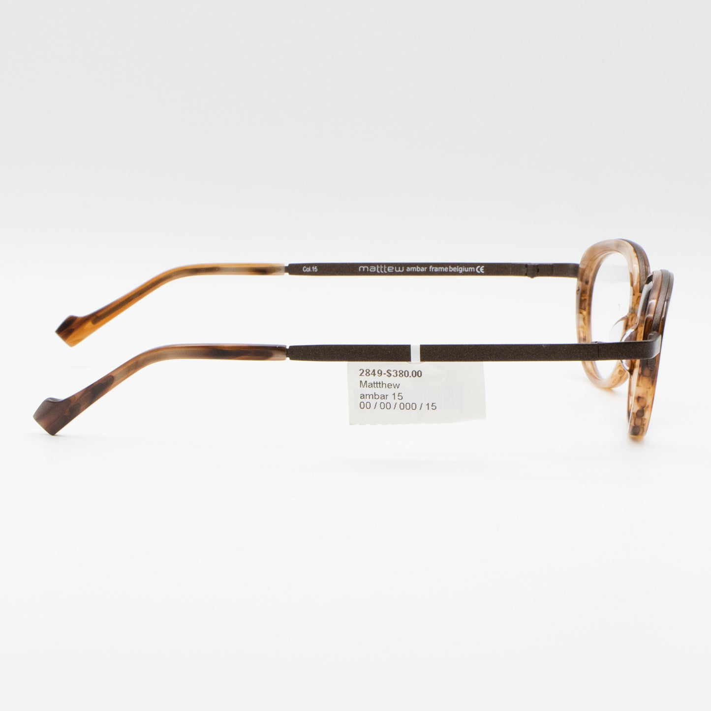 Ambar 15 Matttew Women's Eyeglasses