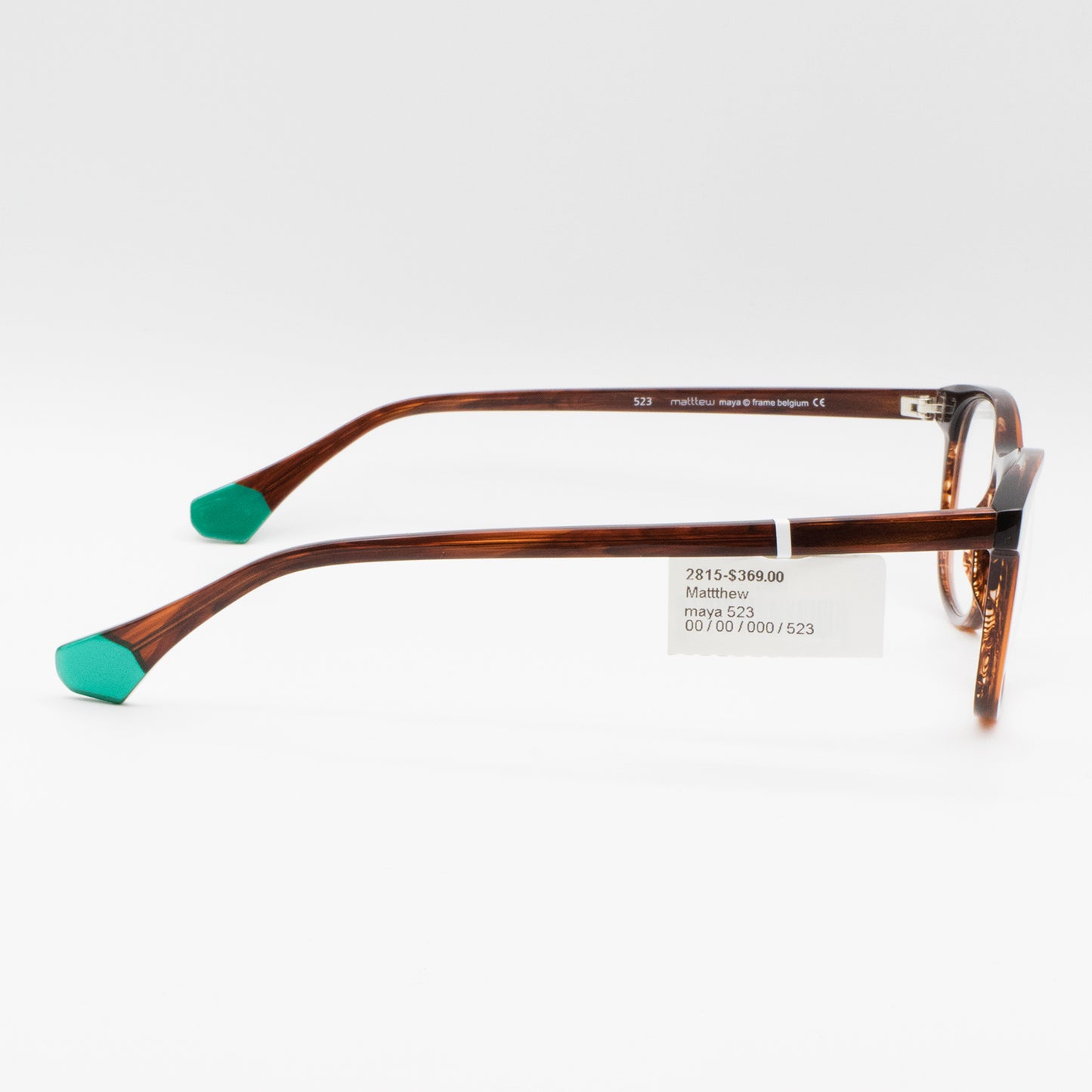 Maya 523 Matttew Women's Eyewear