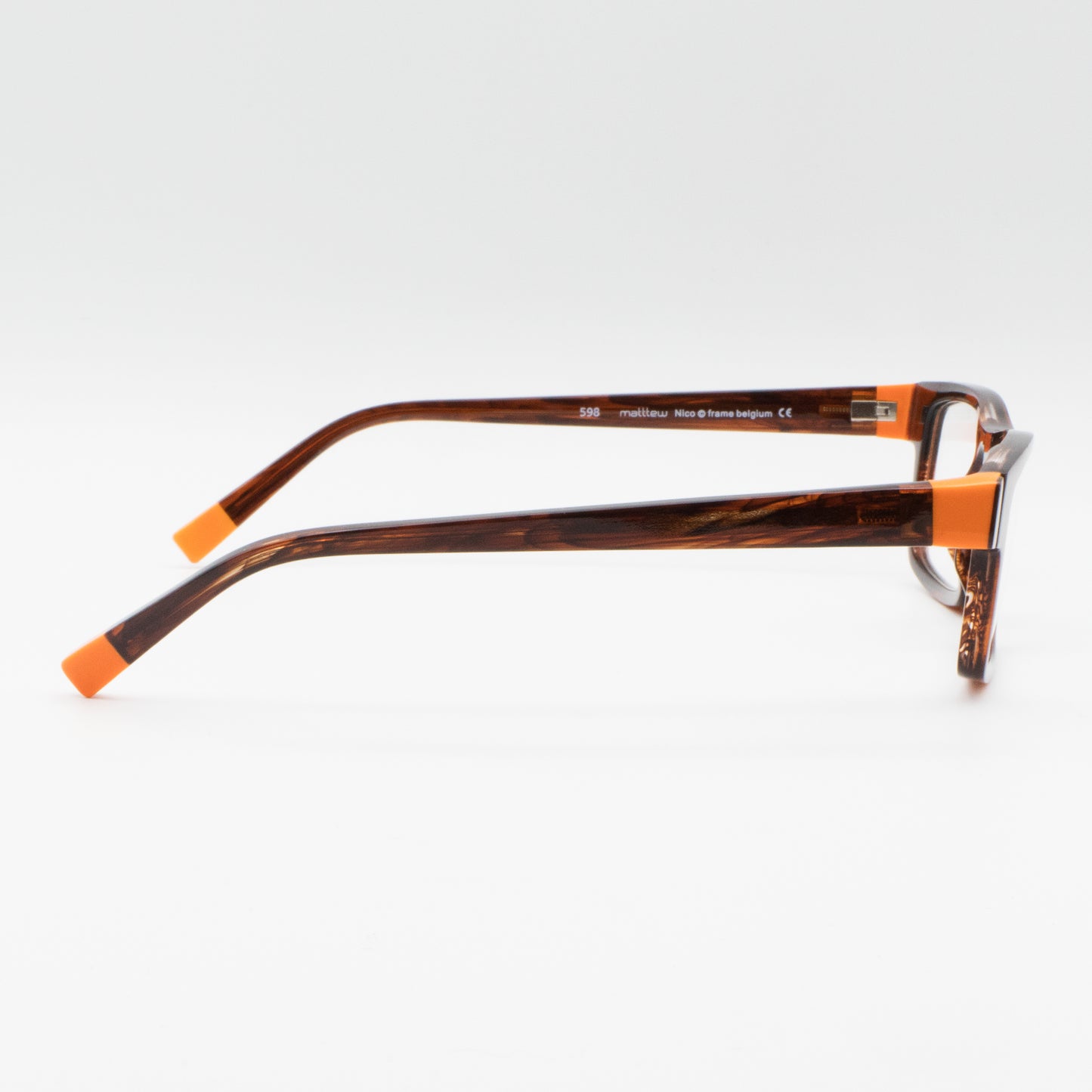 Nico 598 Matttew Unisex Eyewear