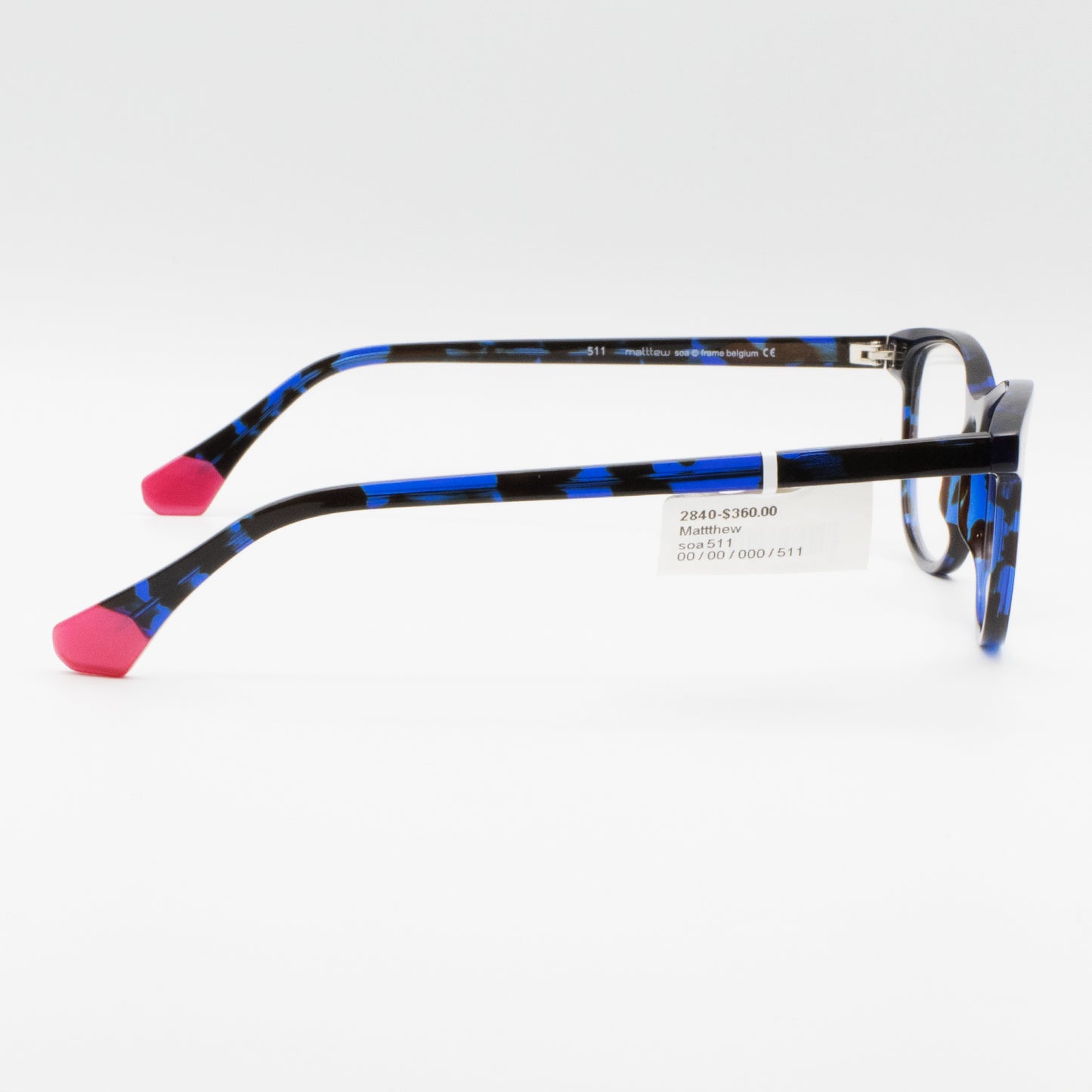 Soa 511 Matttew Women's Eyeglasses