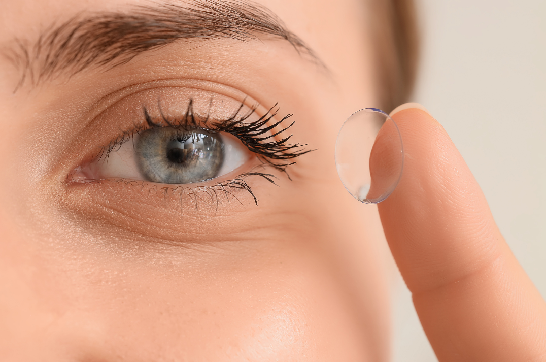 Choosing the Right Prescription Lenses in Midtown Manhattan