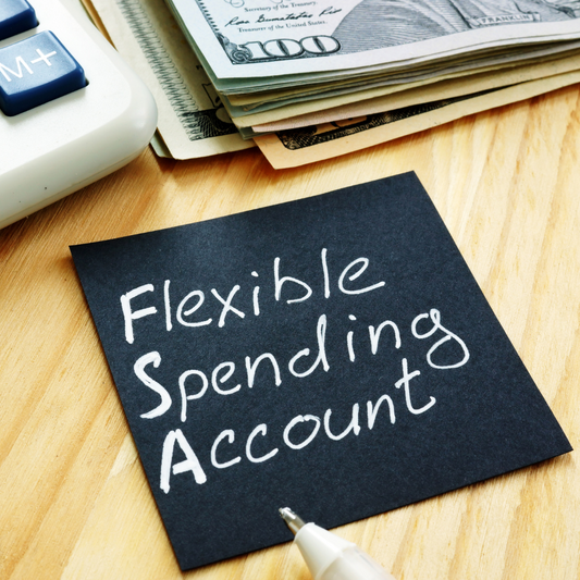 Maximize Your Flexible Spending: Get the Eyewear You Need Before Year-End