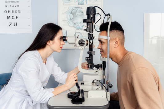 Why Regular Eye Exams Matter: Expert Vision Care at La Bleu Optique in Midtown Manhattan