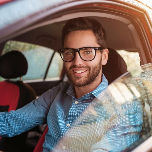 Drive Safe With Zeiss DriveSafe Lenses At La Bleu Optique 