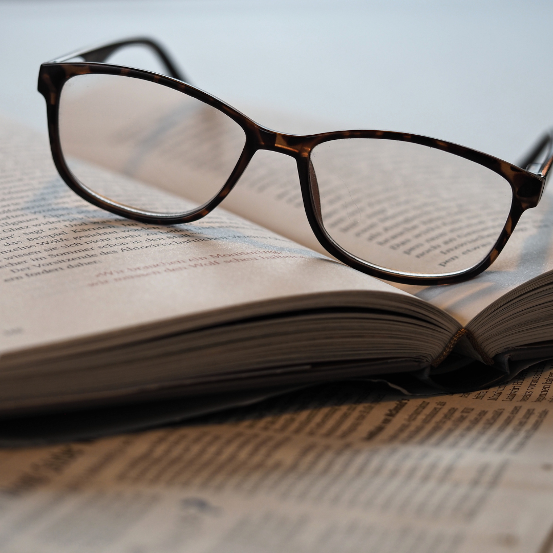 glasses maintenance NYC