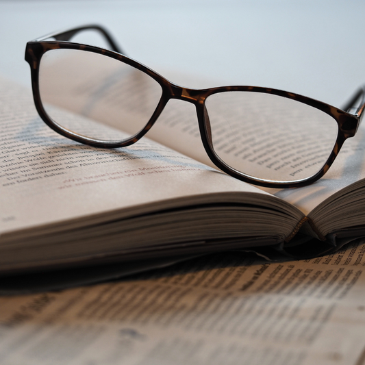 glasses maintenance NYC