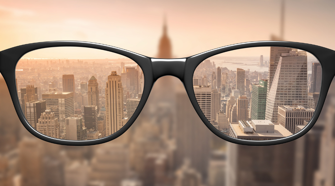 Bespoke Eyewear NYC
