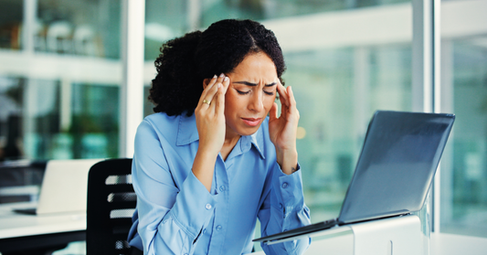 Digital Eye Strain Treatment In Midtown Manhattan