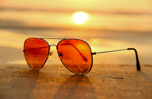 polarized sunglasses in NYC
