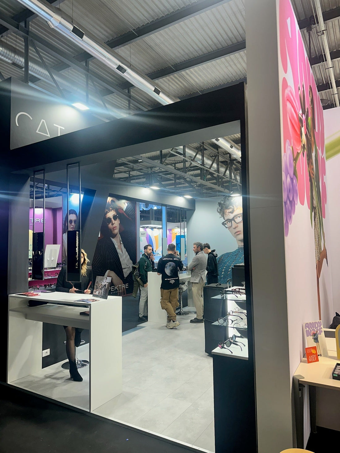 Milan Vision Show