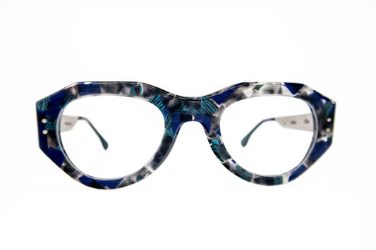 Discover Rapp Eyewear at La Bleu Optique in Midtown Manhattan