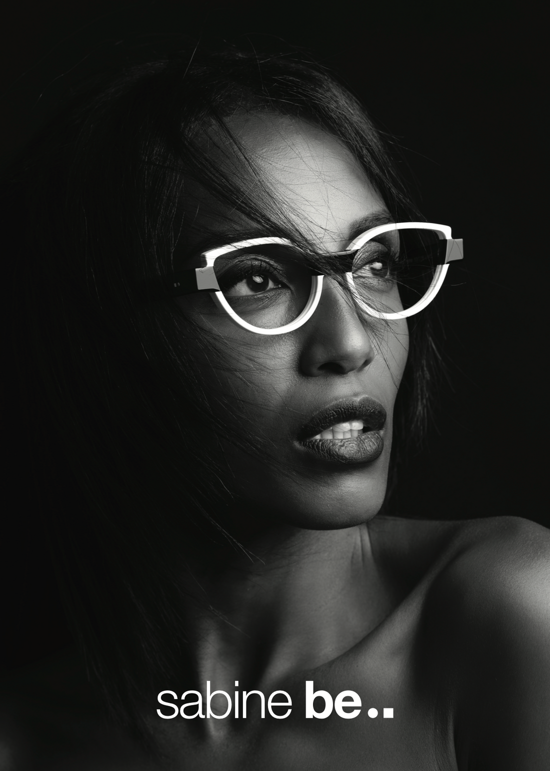 Sabine Be Sunglasses in NYC