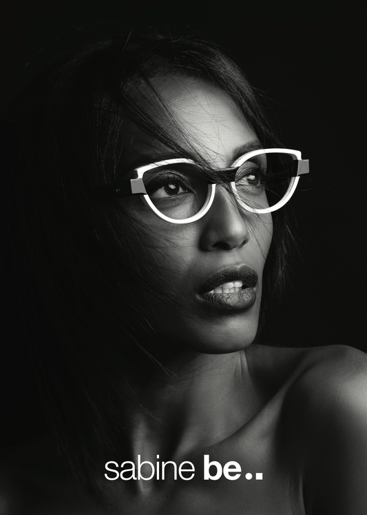Sabine Be Sunglasses in NYC
