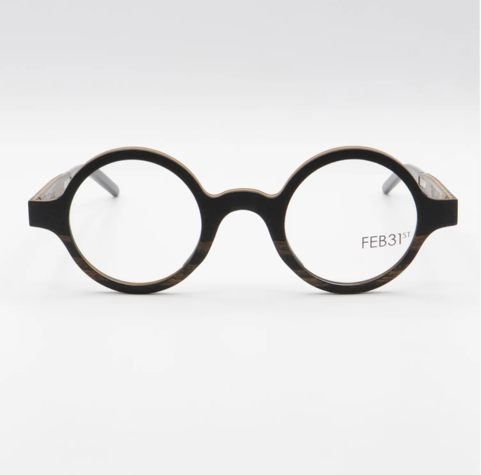 Feb 31st eyewear in Nyc