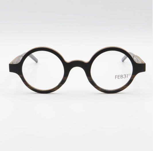 Feb 31st eyewear in Nyc