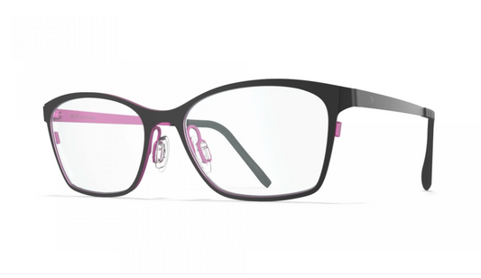 Glasses in NYC