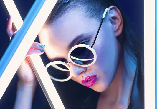 Eye Care & Designer Eyewear In Midtown Manhattan