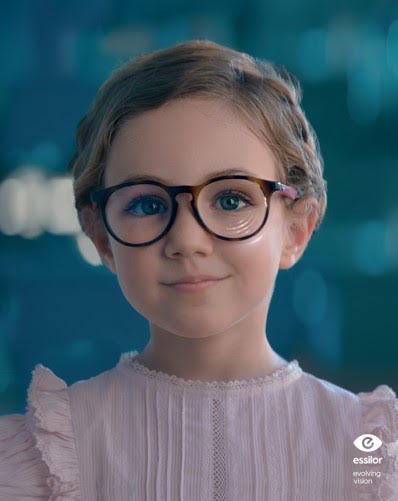Back-to-School Glasses in NYC