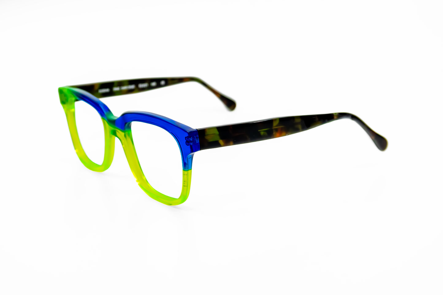 3230HA La Bleu Multi-Color Glasses