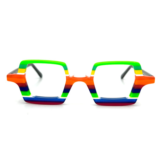 3335 by La Bleu Frames Glasses