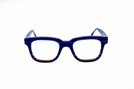 3230 MA La Bleu Multi-Color Glasses