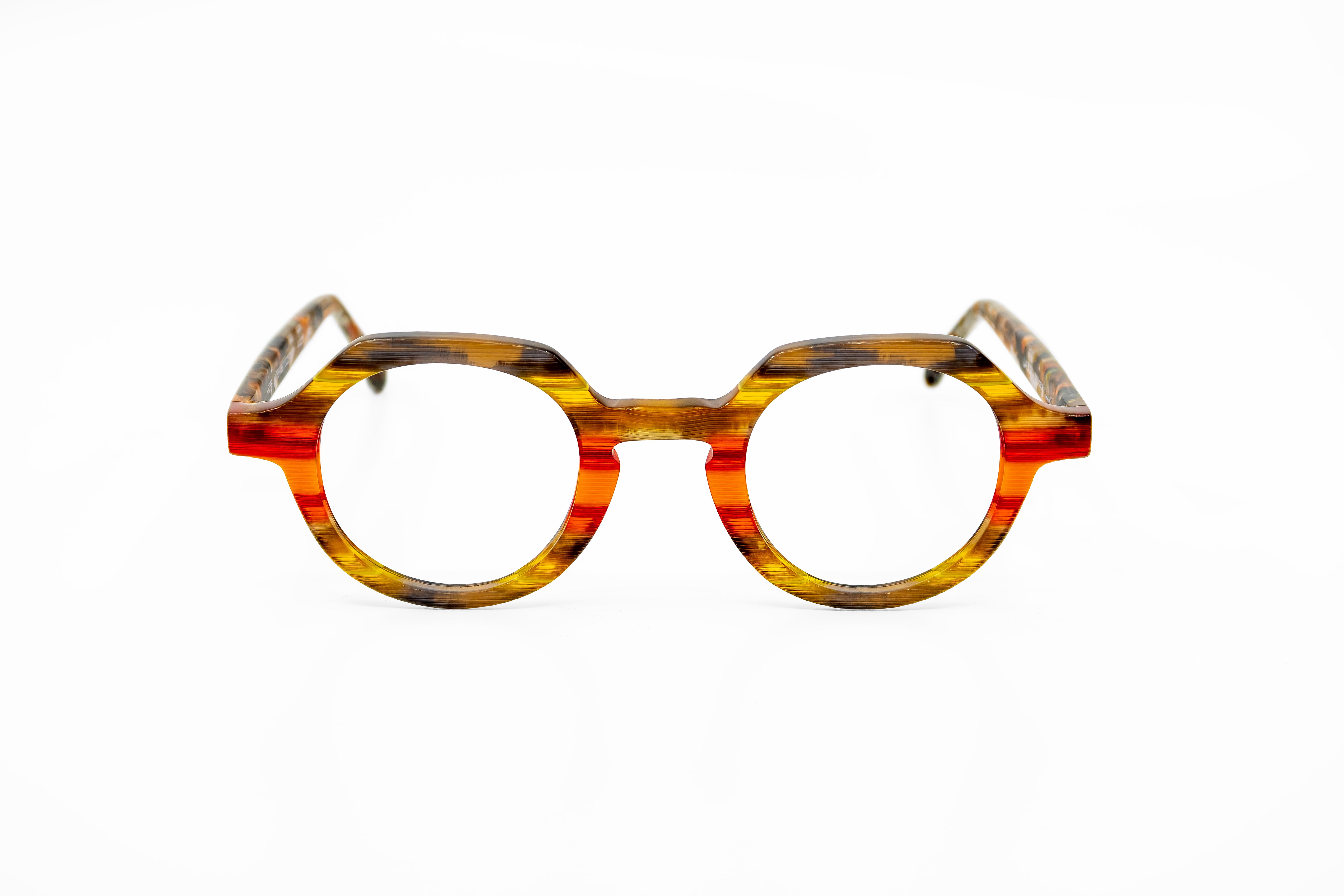 Fashion custom optical glasses