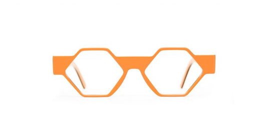 Hexagono AA83 Henau eyeglasses