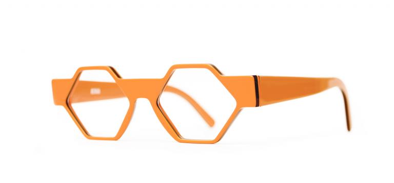 Hexagono AA83 Henau eyeglasses
