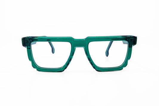 Thomas Green Dzmitry Samal glasses