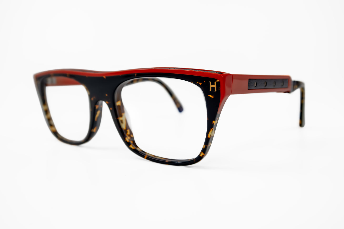 FIL S19 Eclat Histoire De Voir eyeglasses