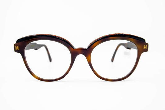 FIL S16 Ecaille Histoire De Voir eyeglasses