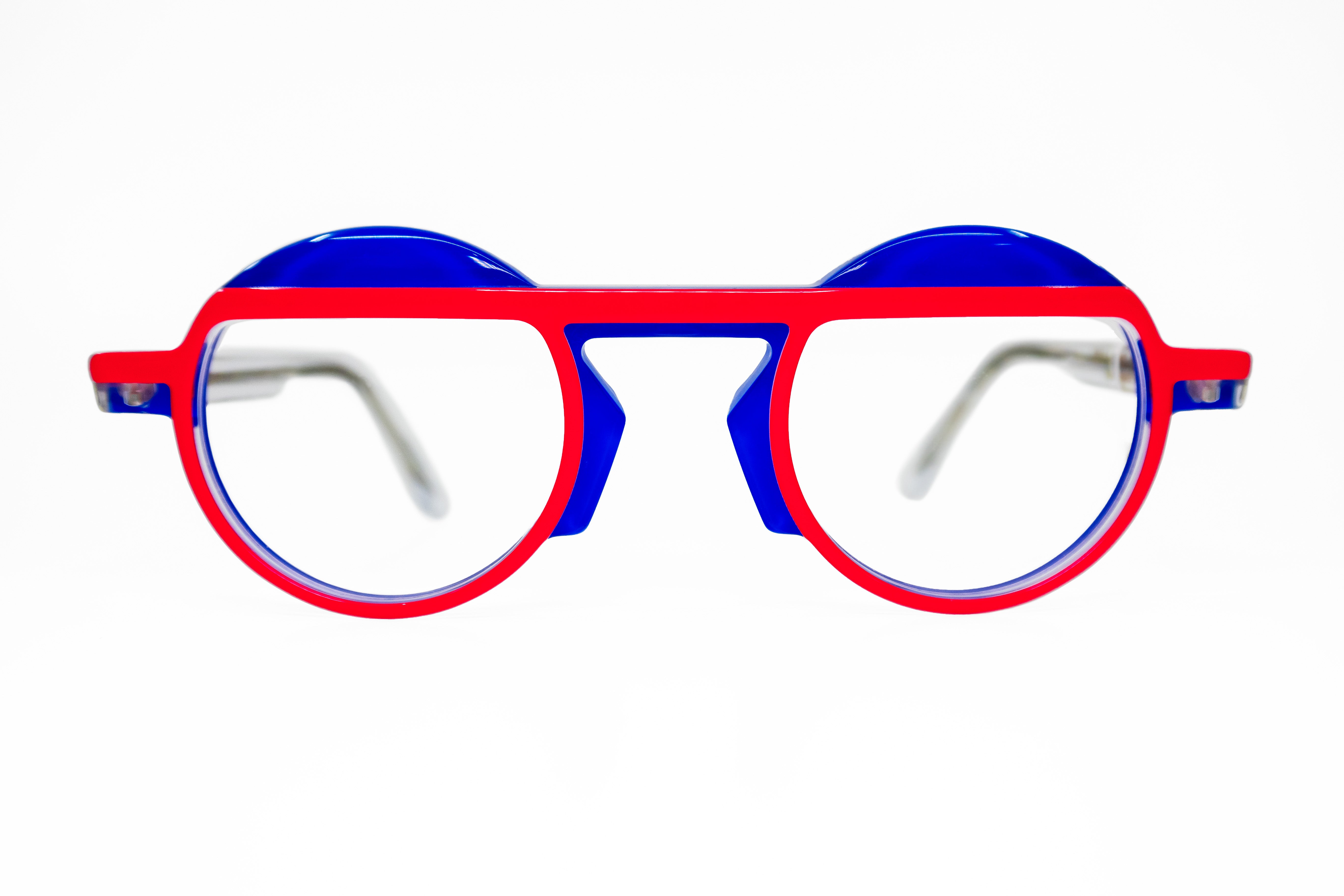 Zeeb II Pierre eyeglasses