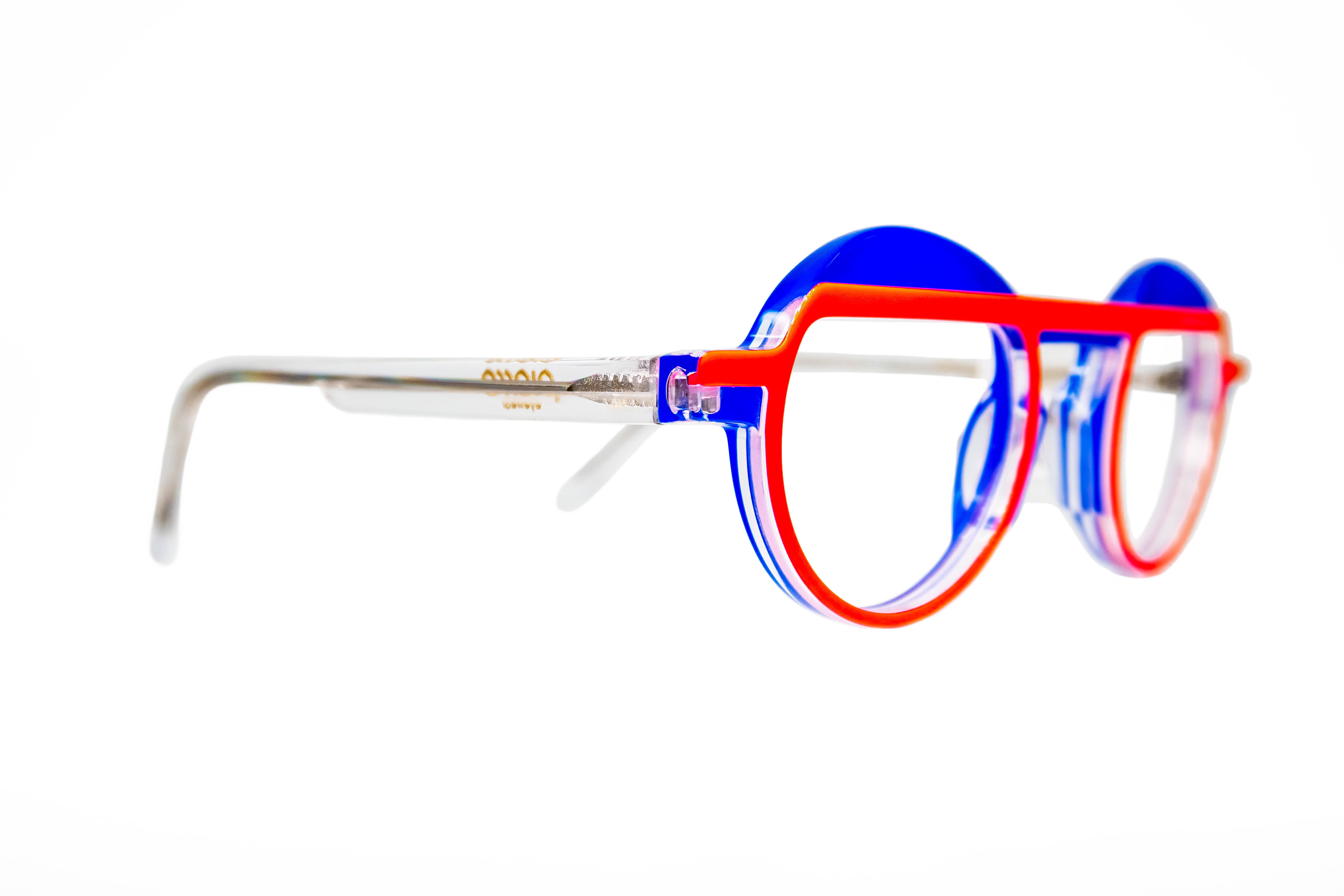 Zeeb II Pierre eyeglasses